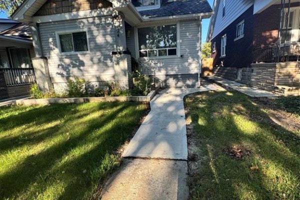 Residential for rent at 1124 Janette Avenue Unit# Room Lvl 2, Windsor, ON - MLS® ToEPOF