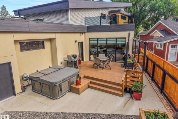 11247 71 Av Nw, Edmonton, AB, photo 3