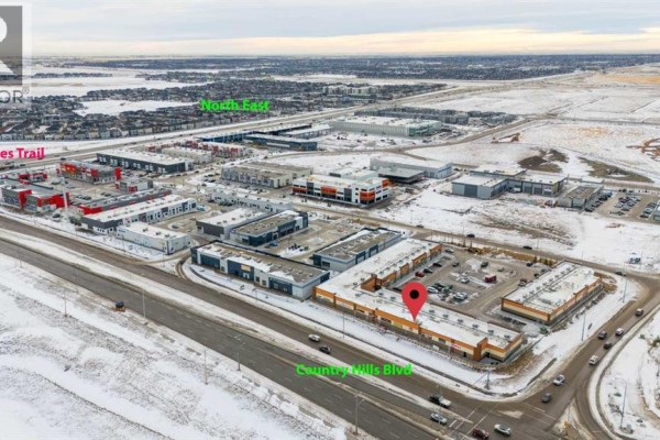 1125, 4058 109 Avenue Ne, Calgary, AB T3N2B3 Photo 2