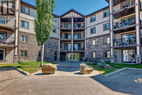 1125, 60 Panatella Street Nw, Calgary, AB, photo 2