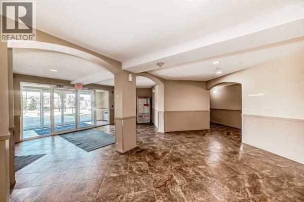 Kitchen - 1125, 60 Panatella Street Nw, Calgary, AB T3K0M1 Photo 5