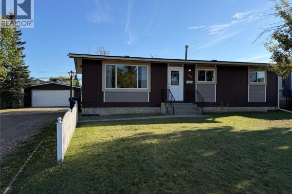 1125 117 Avenue, Dawson Creek