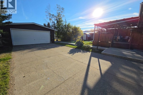 Office - 1125 117 Avenue, Dawson Creek, BC V1G3G8 Photo 4
