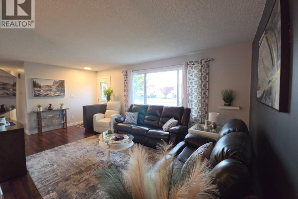 Bedroom - 1125 117 Avenue, Dawson Creek, BC V1G3G8 Photo 5