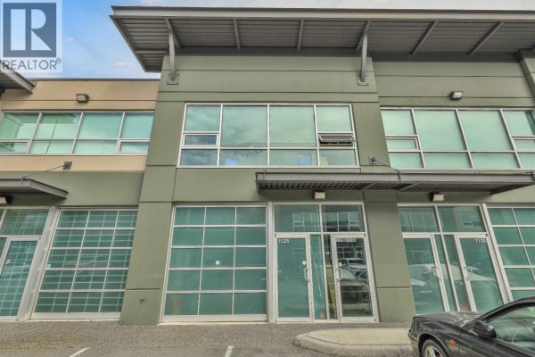 1125 11980 Hammersmith Way, Richmond, BC V7A0A4 Photo 4