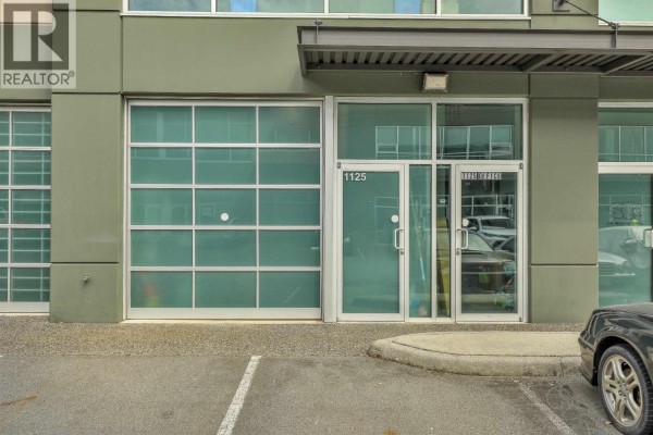 1125 11980 Hammersmith Way, Richmond, BC V7A0A4 Photo 5