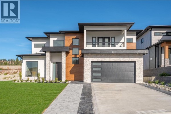 1125 Antler Drive, Penticton