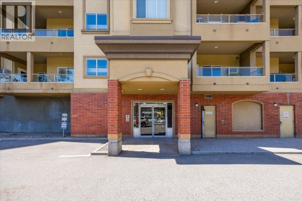 1125 Bernard Avenue Unit# 204, Kelowna, BC, photo 3
