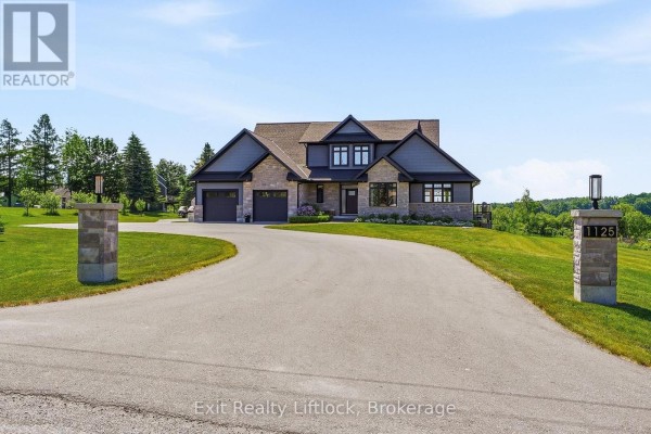 1125 Deyell Line, Cavan Monaghan, ON, photo 2