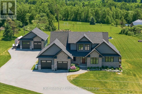 1125 Deyell Line, Cavan Monaghan, ON, photo 3