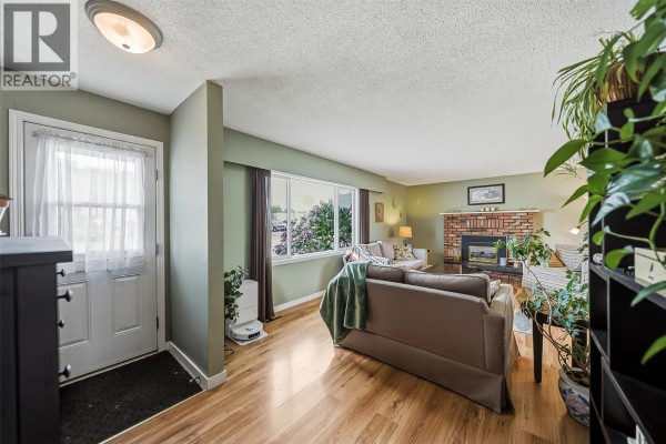 Storage - 1125 Halston Avenue, Kamloops, BC V2B2C2 Photo 4