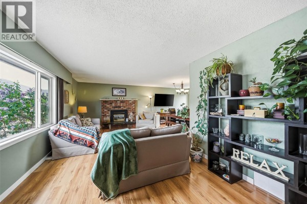 Bedroom - 1125 Halston Avenue, Kamloops, BC V2B2C2 Photo 5