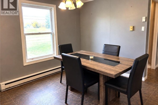 4pc Bathroom - 1125 Rte 933, Haute Aboujagane, NB E4P5R3 Photo 3