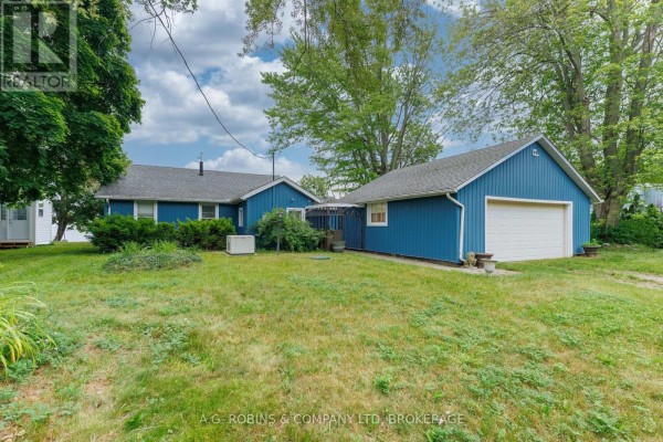 11251 Harbourview Road, Wainfleet, ON L0S1V0 Photo 2