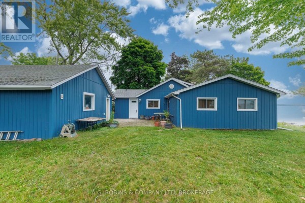 11251 Harbourview Road, Wainfleet, ON L0S1V0 Photo 3