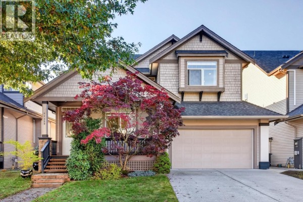 Residential for sale at 11259 Blaney Crescent, Pitt Meadows, BC - MLS® vI5ox7
