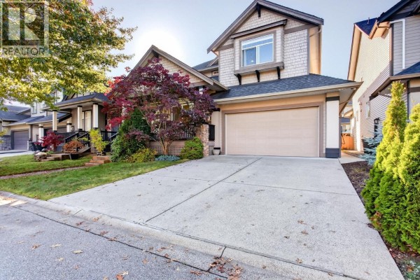 11259 Blaney Crescent, Pitt Meadows, BC, photo 2