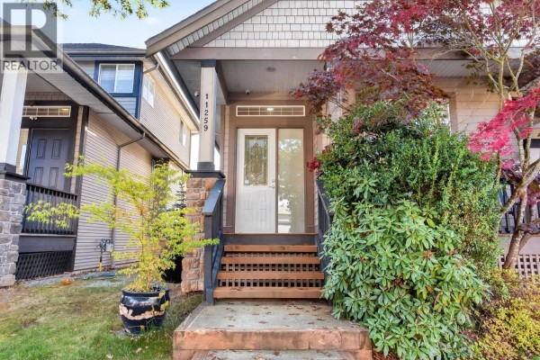 11259 Blaney Crescent, Pitt Meadows, BC, photo 3