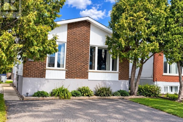 1126 Gatineau Boulevard, Timmins