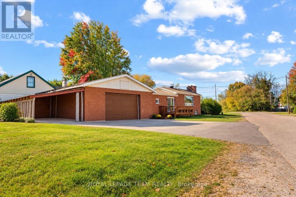 Residential for sale at 1126 Poirier Street, Pembroke, ON - MLS® 36WBYV