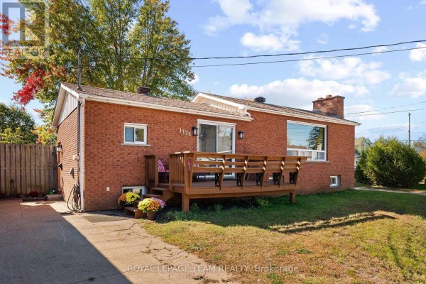 1126 Poirier Street, Pembroke, ON, photo 2
