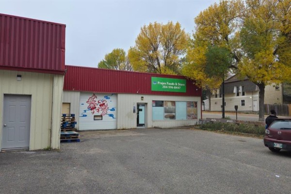 1126 Rosser Avenue, Brandon, MB R7A0L9 Photo 4