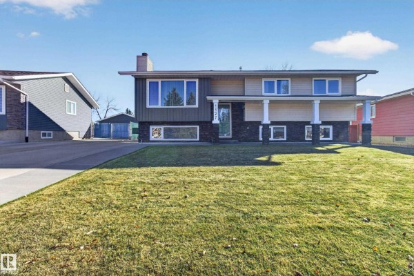 1127 68 St Nw, Edmonton