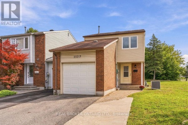 1127 Avignon Court, Ottawa, ON K1C2M2 Photo 2