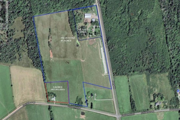 1127 Ferry Road, Fox Harbour, NS, photo 2