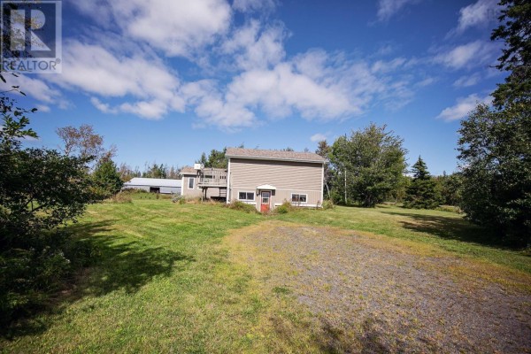 Dining room - 1127 Ferry Road, Fox Harbour, NS B0K1Y0 Photo 4