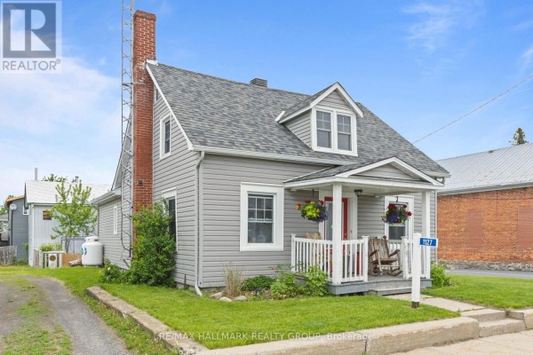 1127 Labrosse Road E, Hawkesbury, ON K0B1P0 Photo 2