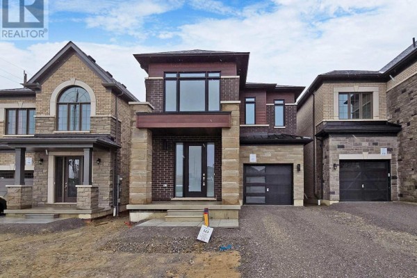 1127 Zircon Manor, Pickering