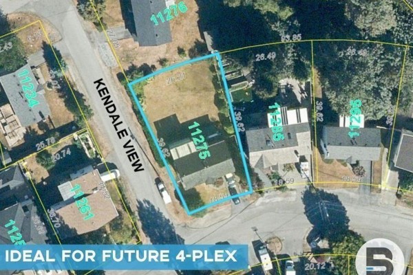 11275 Kendale Way, Delta, BC, photo 2