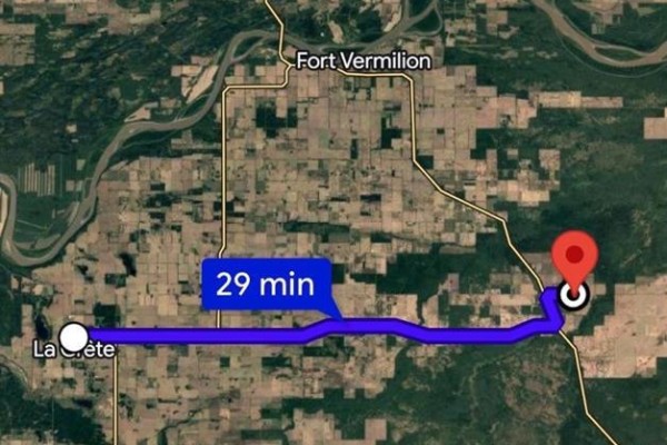 11276 Twp Rd 1064, La Crete, AB T0H2H0 Photo 4