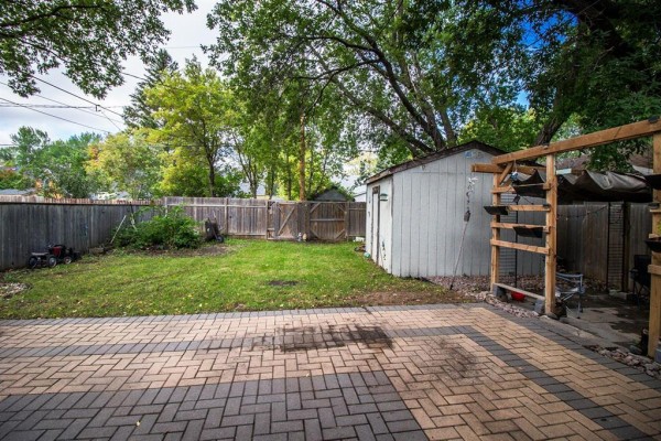 1128 7th Street, Brandon, MB R7A3V5 Photo 3