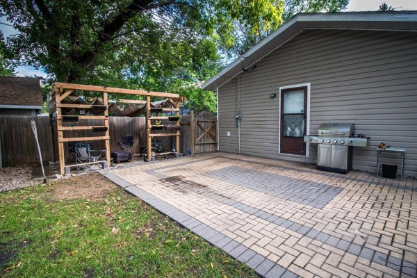 1128 7th Street, Brandon, MB R7A3V5 Photo 4