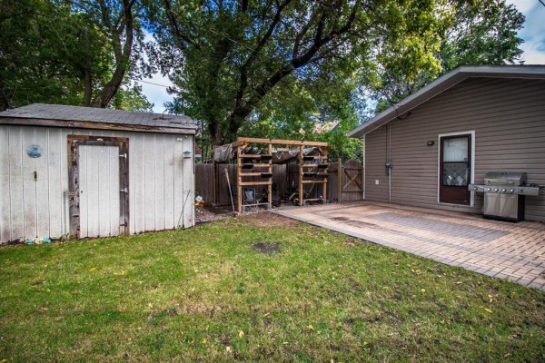 1128 7th Street, Brandon, MB R7A3V5 Photo 5