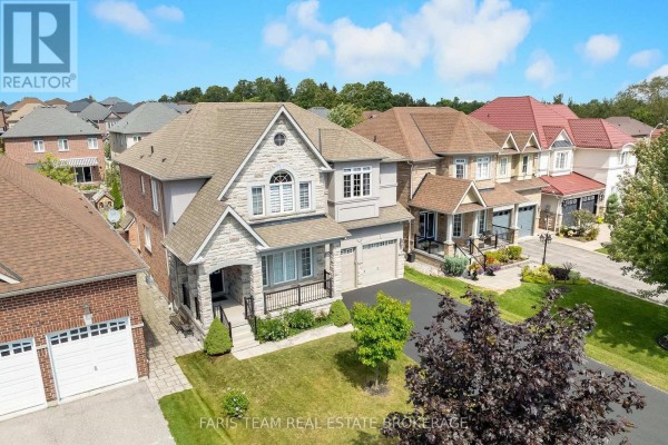 1128 Westmount Avenue, Innisfil, ON, photo 2