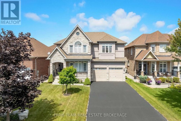 1128 Westmount Avenue, Innisfil, ON, photo 3