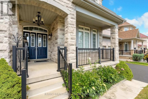 Family room - 1128 Westmount Avenue, Innisfil, ON L9S4Z4 Photo 5