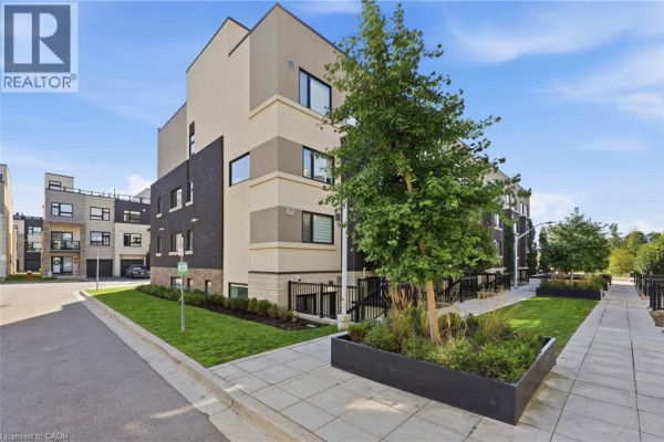 1129 Cooke Boulevard Unit# 613, Burlington