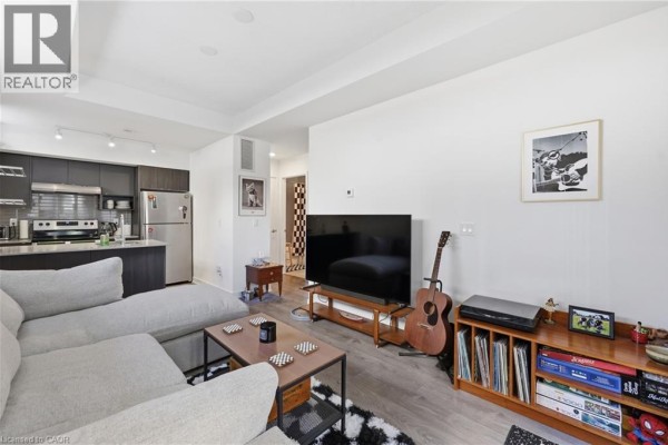 1129 Cooke Boulevard Unit# 613, Burlington, ON L7T4A8 Photo 5