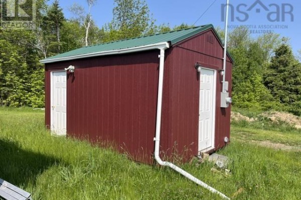 1129 Mckenzie Mountain Road, Litchfield, NS B0V1A0 Photo 5