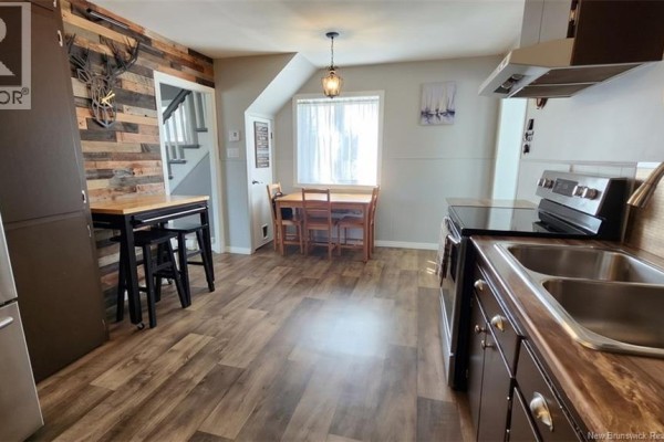 Mud room - 1129 Principale Street, Saint Basile, NB E7C1M1 Photo 4