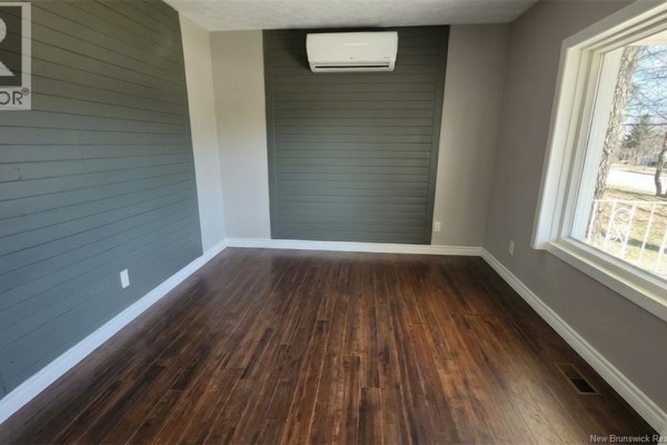 Kitchen/Dining room - 1129 Principale Street, Saint Basile, NB E7C1M1 Photo 5