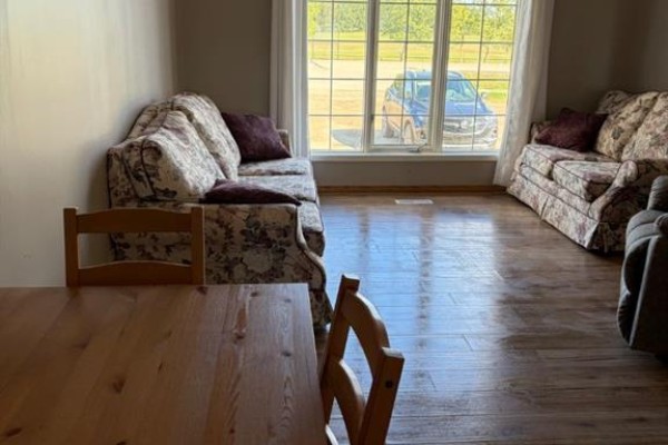 Primary Bedroom - 112c, 71132 Range Road 262 Highway S, Ridgevalley, AB T0H0Y0 Photo 2