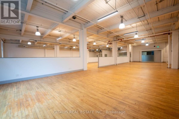 112c - 219 Dufferin Street, Toronto, ON, photo 2