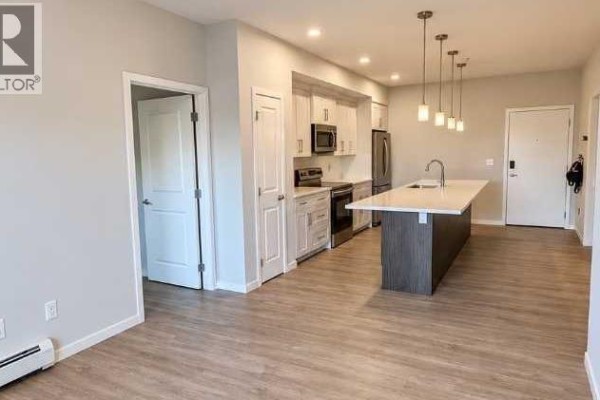 Dining room - 113, 4150 Seton Drive Se, Calgary, AB T3M2C7 Photo 3