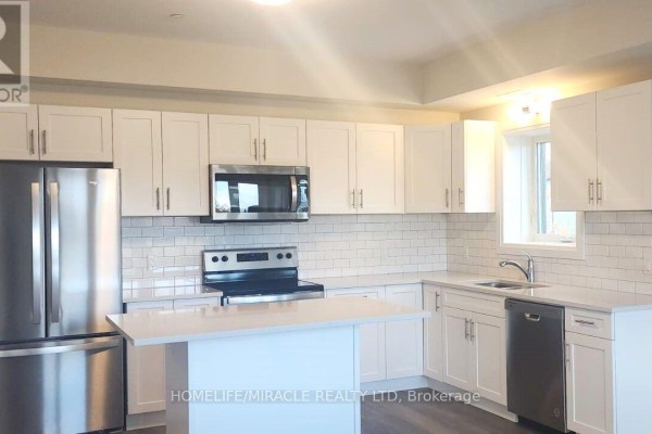 Kitchen - 113 - 118 Summersides Boulevard, Pelham, ON L3E0C1 Photo 4