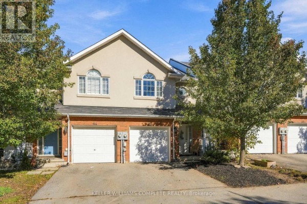 113 - 20 Mcconkey Crescent, Brantford